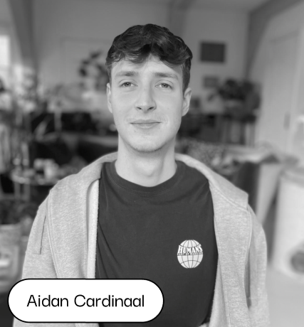 Photo of Aidan